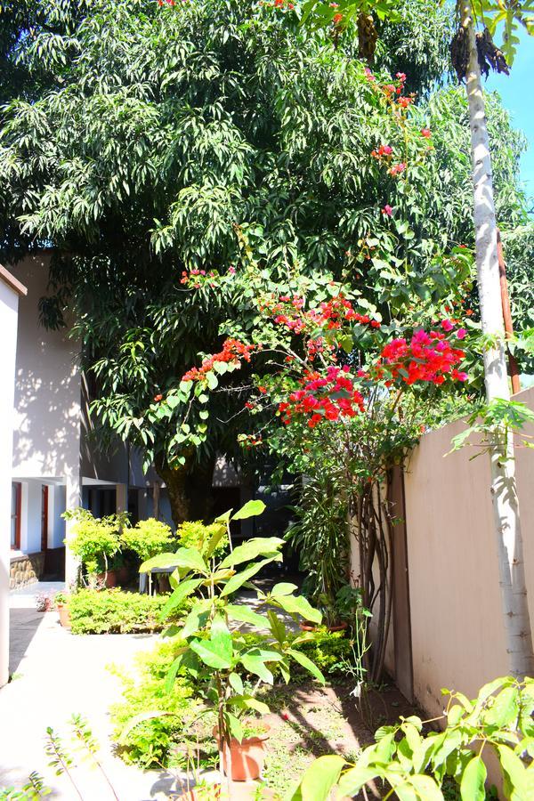 Hotel Benitez Hostería Calilegua Exterior foto